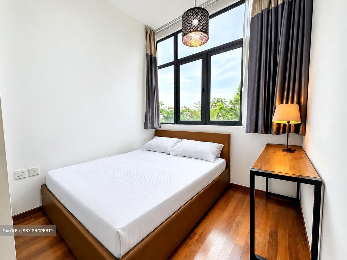 Urban Vista (D16), Condominium #617700341